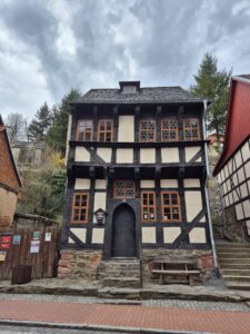 Museum Kleines Bürgerhaus