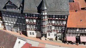 Alte Münze Stolberg